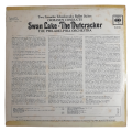 1966 Ormandy Conducts The Philadelphia Orchestra  Swan Lake / The Nutcracker - Vinyl, 12`, 33 RPM -