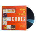 * George Feyer  This Is Feyer - Vinyl, 12`, 33 RPM - Jazz - Very Good - With Cover