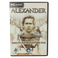 Alexander PC (CD)