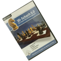 3D - Schach 5.0 PC (CD)