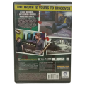 CSI: Crime Scene Investigation - Hard Evidence PC (DVD)