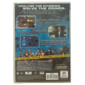 CSI: NY - The Game PC (DVD)