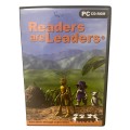 Readers Are Learners PC (CD)