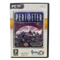 Perimeter - Real Time Strategy Reborn PC (DVD)