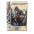 Assassin`s Creed PC (DVD)