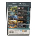 Minds & Mystery - Hidden Objects Game 5 Game Pack PC (DVD)