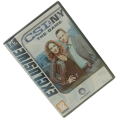 CSI: NY - The Game PC (DVD)  [FACTORY SEALED]