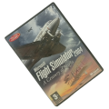 Flight Simulator 2004 - A Century of Flight PC (CD)