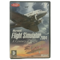 Flight Simulator 2004 - A Century of Flight PC (CD)