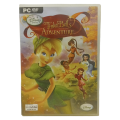 Tinker Bell`s Adventure PC (DVD)