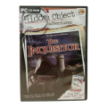 The Inquisitor - Hidden Objects Adventures PC (CD)