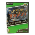 Mystery In London - On The Trail of Jack The Ripper PC (CD)