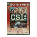 CSI: Crime Scene Investigation PC (CD)