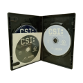CSI: Crime Scene Investigation PC (CD)