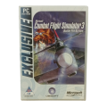 Combat Flight Simulator 3 - Battle for Europe PC (DVD)