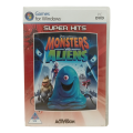 Monsters VS Aliens PC (DVD)