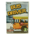 Bus Driver PC (CD)