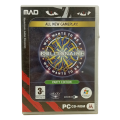 Who Wants To Be A Millionaire - Party Edition PC (CD)