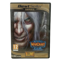 Warcraft - The Frozen Throne Expansion Set PC (CD)