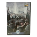 Medal Of Honor - Allied Assault PC (CD)