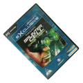 Splinter Cell - Chaos Theory PC (DVD)