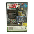 Top Secret Finders, Hidden Object Game PC (CD)