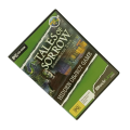 Tales of Sorrow - Strawsbrough Town, Hidden Object Game PC (CD)