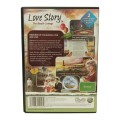 Love Story - The Beach Cottage, Hidden Object Game PC (CD)
