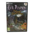 Evil Pumpkin - The Lost Halloween, Hidden Object Game PC (CD)