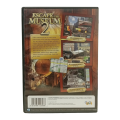 Escape The Museum 2, Hidden Object Game PC (CD)