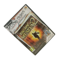 Escape The Museum 2, Hidden Object Game PC (CD)