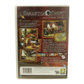 Samantha Swift and the Golden Touch, Hidden Object Game PC (CD)