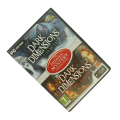 Dark Dimensions 1 &2 PC, Hidden Object Game PC (CD)