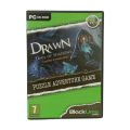 Drawn Trail of Shadows - A Mystery of Hidden Death, Hidden Object Game PC (CD)