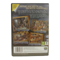 Haunted Manor - Lord of Mirrors, Hidden Object Game PC (CD)