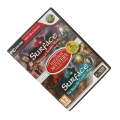 Surface 1&2, Hidden Object Game PC (DVD)