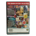 Surface 1&2, Hidden Object Game PC (DVD)