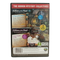 Echoes of the Past 1&2, Hidden Object Game PC (DVD)