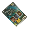 Murder Mystery & Mirrors, Hidden Object Game PC (CD)