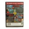 Redemption Cemetery 1&2, Hidden Object Game PC (DVD)