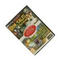 Grim Tales 1&2, Hidden Object Game PC (DVD)