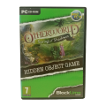 Otherworld - Spring of Shadows, Hidden Object Game PC (CD)