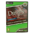 Drawn 2 - Dark flight, Hidden Object Game PC (CD)