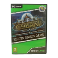 The Dark Hills of Cherai, Hidden Object Game PC (CD)