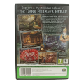 The Dark Hills of Cherai, Hidden Object Game PC (CD)