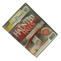 Haunted Halls - Green Hills Sanitarium, Hidden Object Game PC (CD)