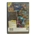 Puppet Show 3 - Lost Town, Hidden Object Game PC (CD)