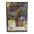 Reincarnations 2 - Uncover the Past, Hidden Object Game PC (CD)