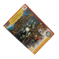 Mystery Adventures, Hidden Object Game PC (CD)