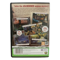 Abandoned - Chestnut Lodge Asylum, Hidden Object Game PC (CD)